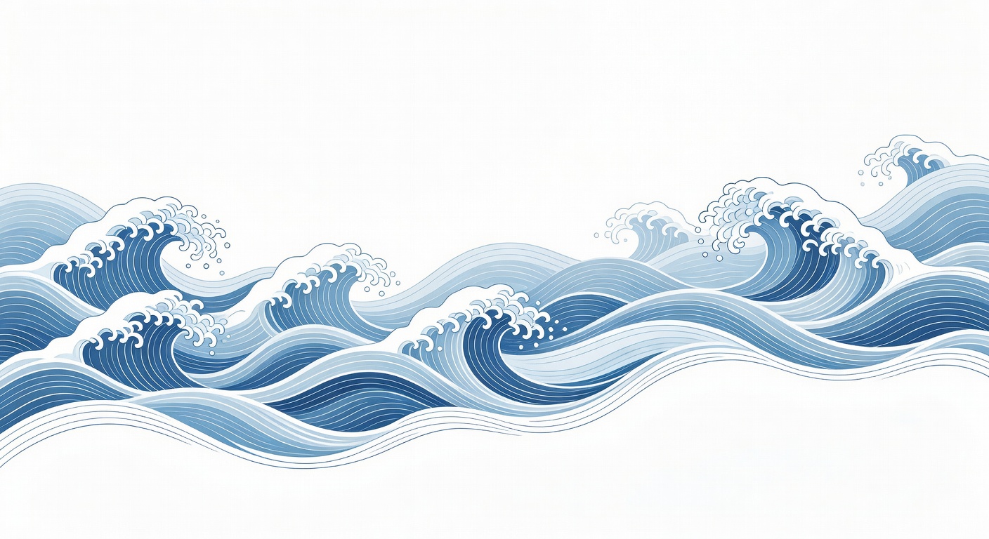 Wave pattern